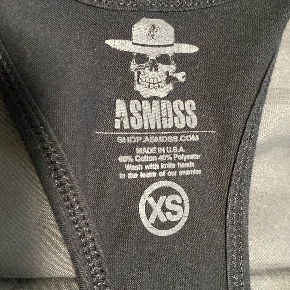 Gun Store Tank Top - Picture 4 of 8